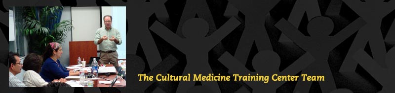 The STEP-BY-STEP GUIDE for Cultural Competence Training