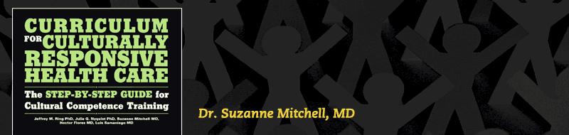 The STEP-BY-STEP GUIDE for Cultural Competence Training