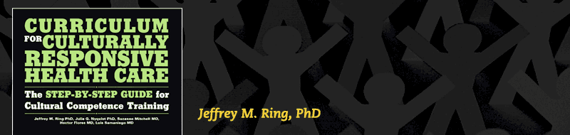 The STEP-BY-STEP GUIDE for Cultural Competence Training