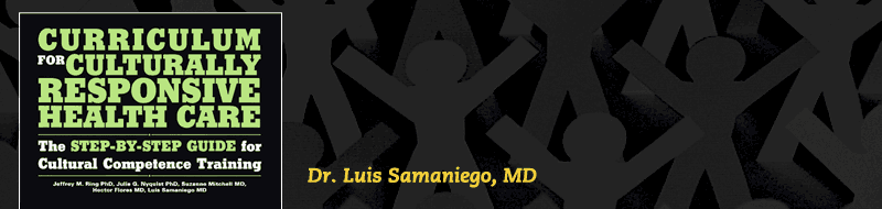 The STEP-BY-STEP GUIDE for Cultural Competence Training