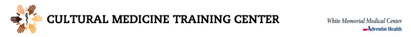 Cultural Medicine Training Center