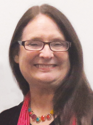 Julie G. Nyquist, Ph.D.